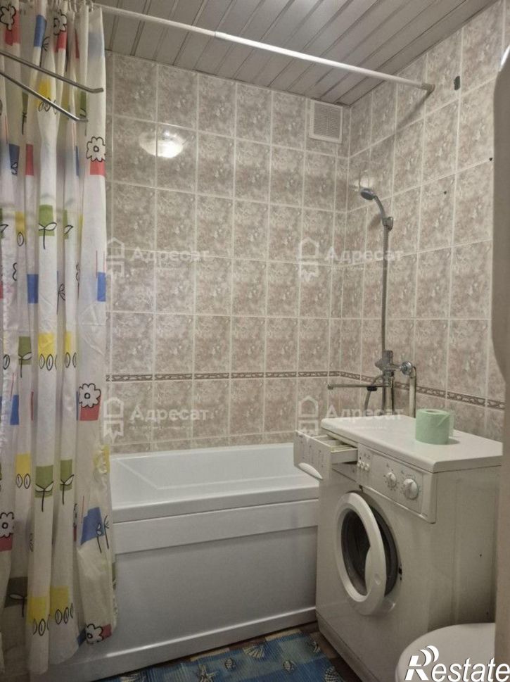 1-комн квартира ул. Казахская,  д.8