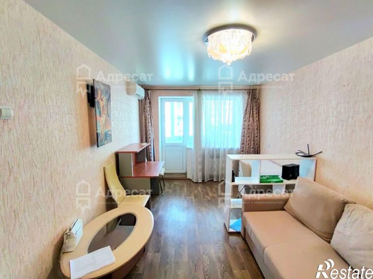 1-комн квартира ул. генерала Штеменко,  д.15