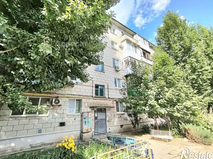 1-комн квартира ул. генерала Штеменко,  д.15