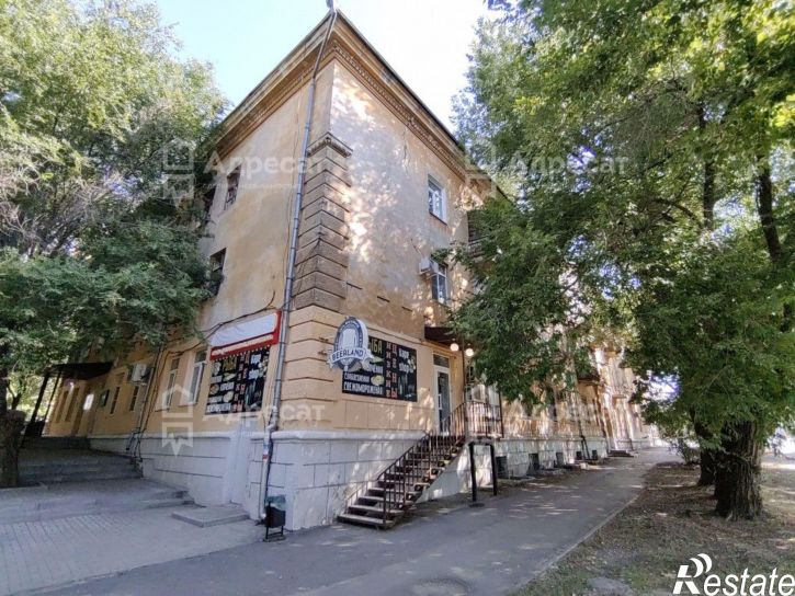 Комната ул. Новороссийская,  д.67