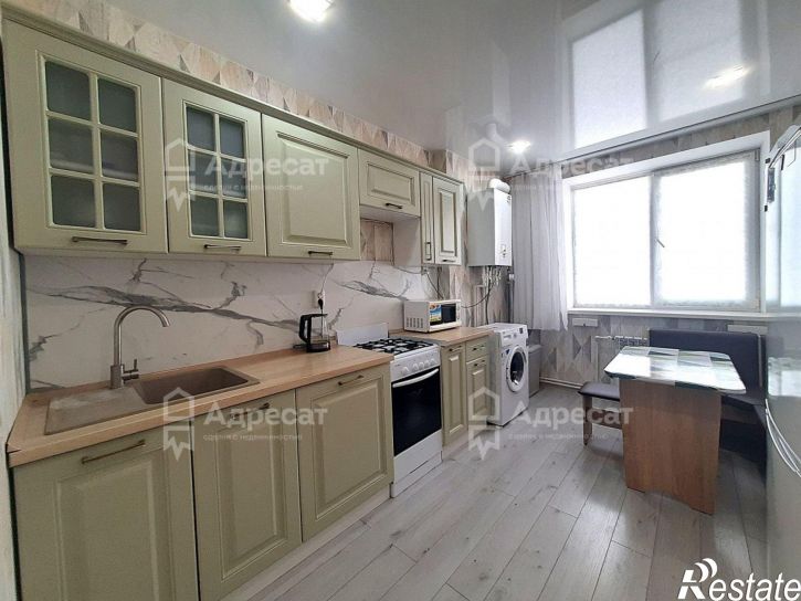 1-комн квартира ул. Степанищева,  д.43