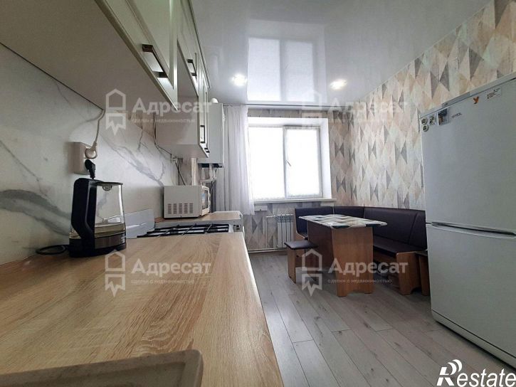 1-комн квартира ул. Степанищева,  д.43