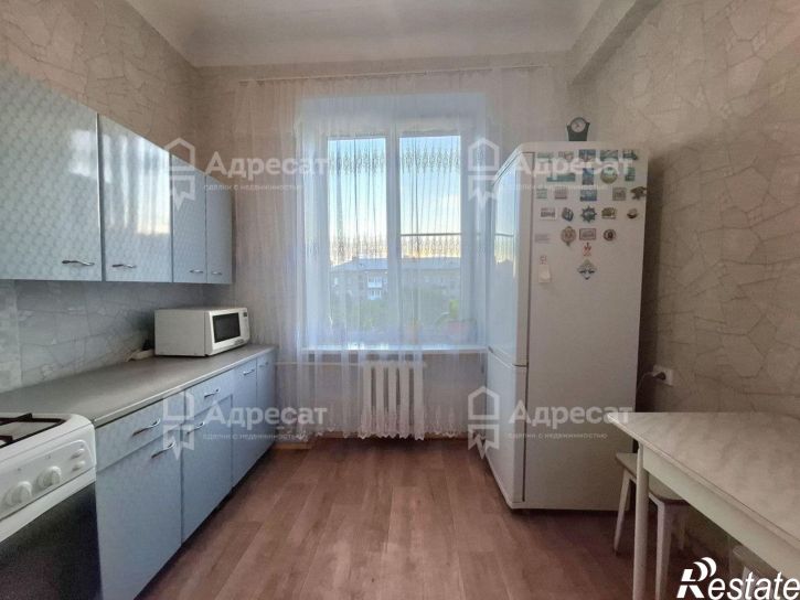 3-комн квартира Проспект им. В.И. Ленина,  д.81