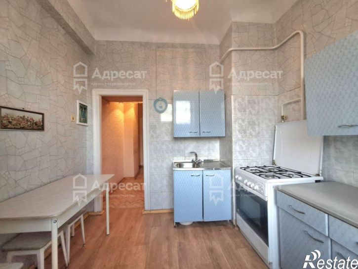 3-комн квартира Проспект им. В.И. Ленина,  д.81