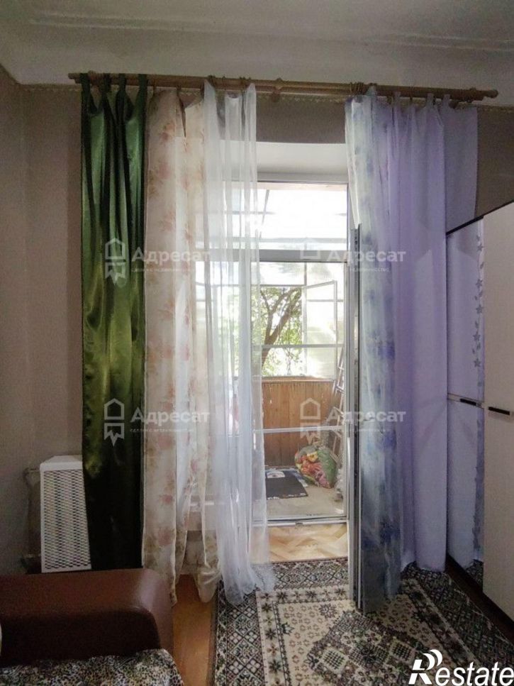 Комната ул. Новороссийская,  д.67