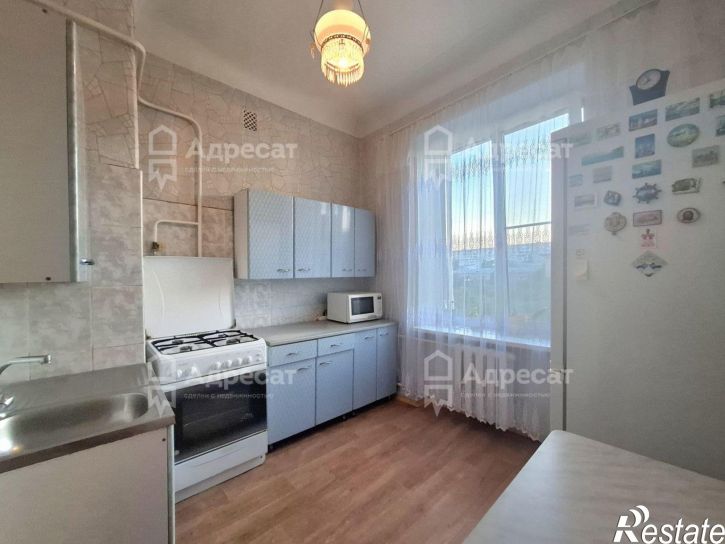 3-комн квартира Проспект им. В.И. Ленина,  д.81