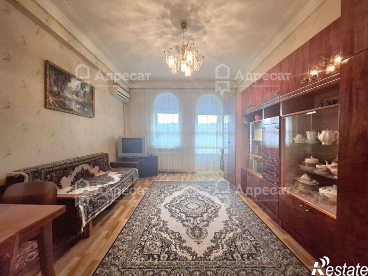 3-комн квартира Проспект им. В.И. Ленина,  д.81