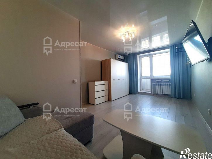 1-комн квартира ул. Степанищева,  д.43