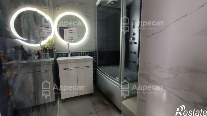 3-комн квартира ул. Советская,  д.28А