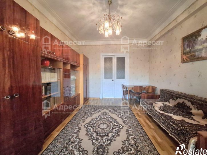 3-комн квартира Проспект им. В.И. Ленина,  д.81