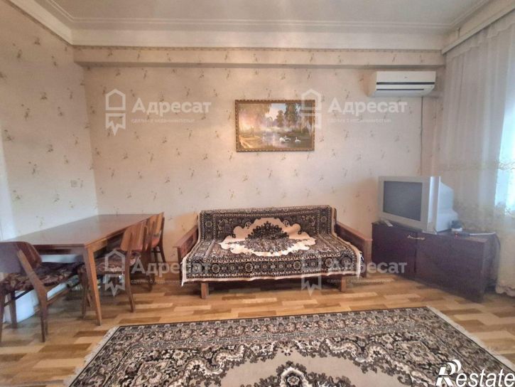 3-комн квартира Проспект им. В.И. Ленина,  д.81