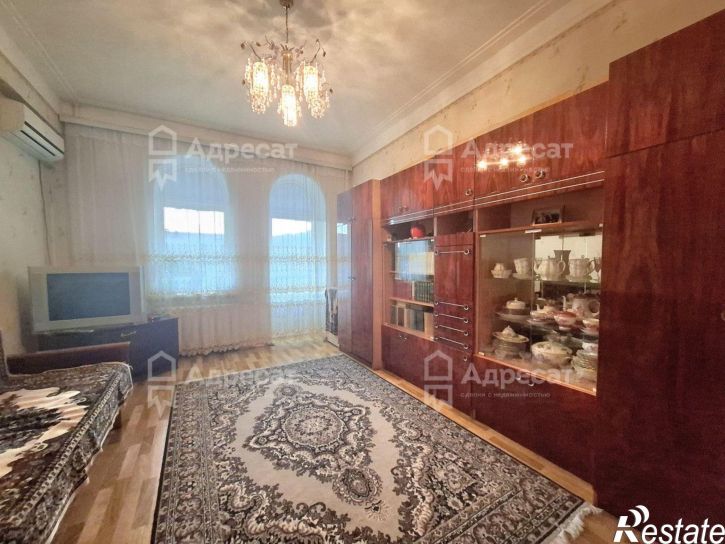 3-комн квартира Проспект им. В.И. Ленина,  д.81