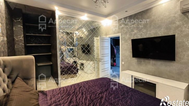 3-комн квартира ул. Советская,  д.28А