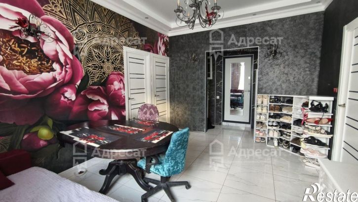 3-комн квартира ул. Советская,  д.28А