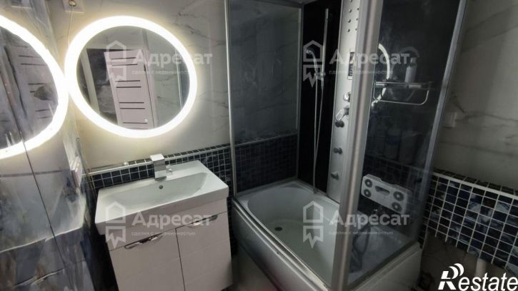 3-комн квартира ул. Советская,  д.28А