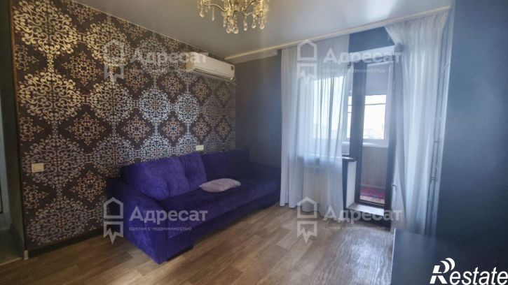 1-комн квартира ул. Елецкая,  д.11