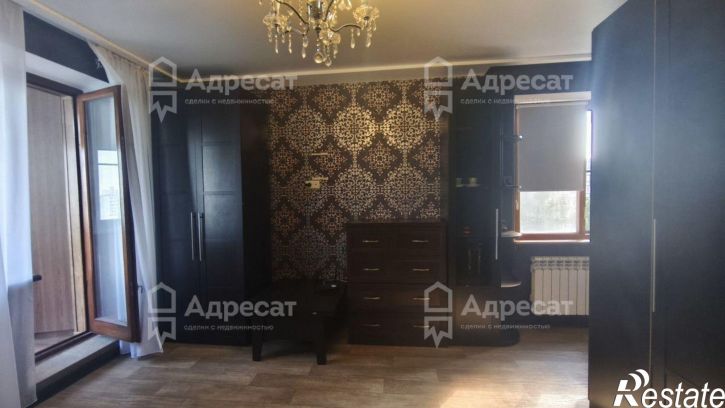 1-комн квартира ул. Елецкая,  д.11