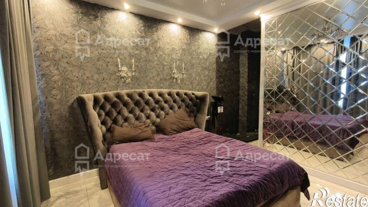 3-комн квартира ул. Советская,  д.28А