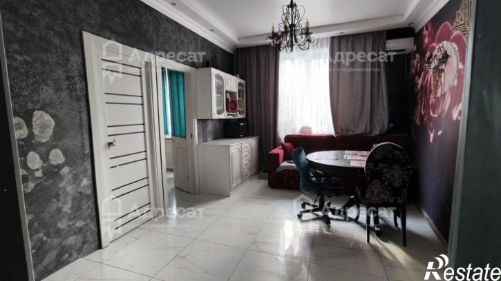 3-комн квартира ул. Советская,  д.28А