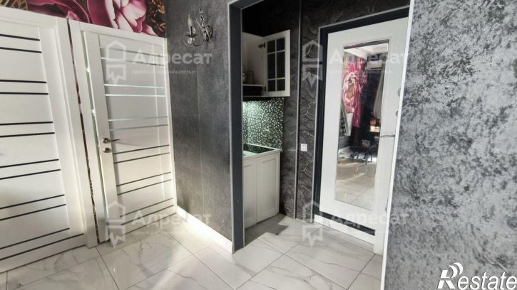 3-комн квартира ул. Советская,  д.28А