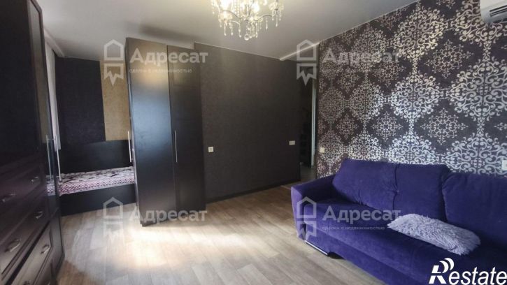 1-комн квартира ул. Елецкая,  д.11