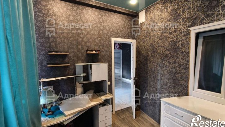 3-комн квартира ул. Советская,  д.28А
