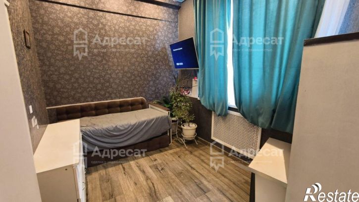 3-комн квартира ул. Советская,  д.28А