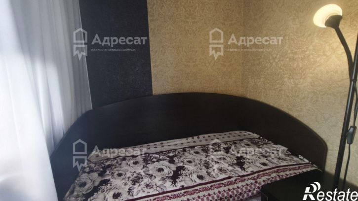 1-комн квартира ул. Елецкая,  д.11