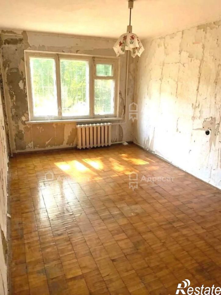 1-комн квартира ул. им. маршала Еременко,  д.88