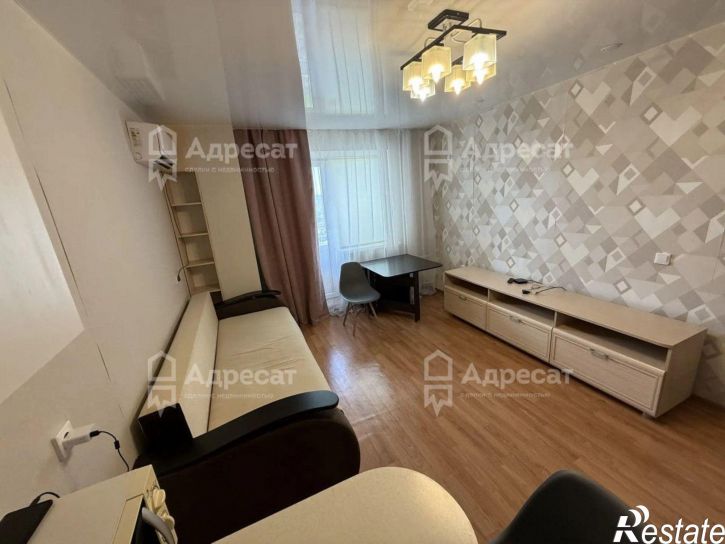 1-комн квартира ул. Высокая,  д.18А
