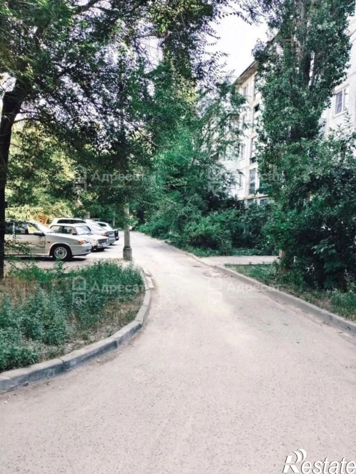 1-комн квартира ул. им. маршала Еременко,  д.88