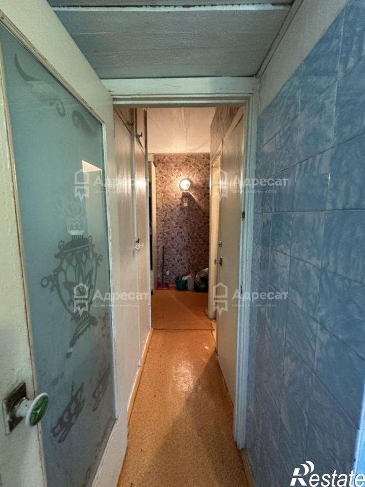 3-комн квартира ул. им. Академика Богомольца,  д.1