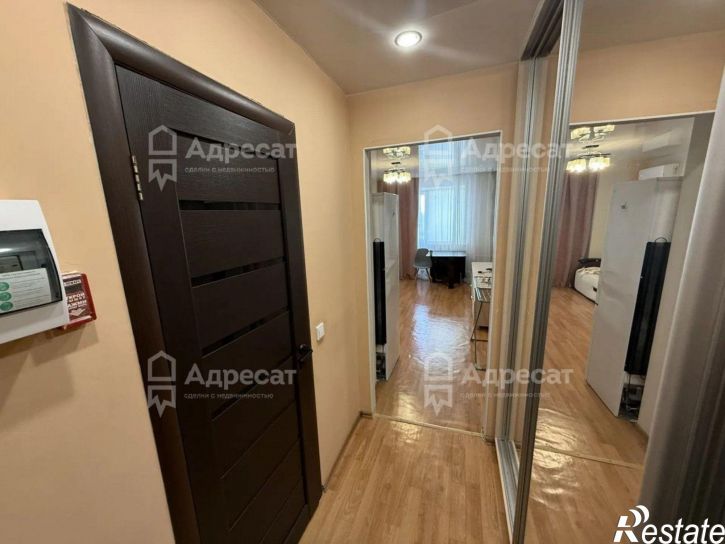 1-комн квартира ул. Высокая,  д.18А