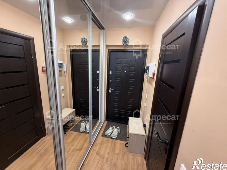 1-комн квартира ул. Высокая,  д.18А