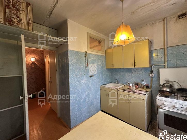 3-комн квартира ул. им. Академика Богомольца,  д.1