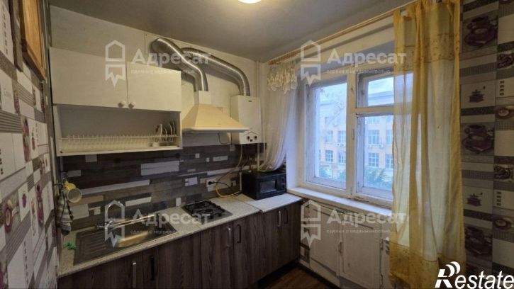 2-комн квартира ул. Коммунистическая,  д.18А