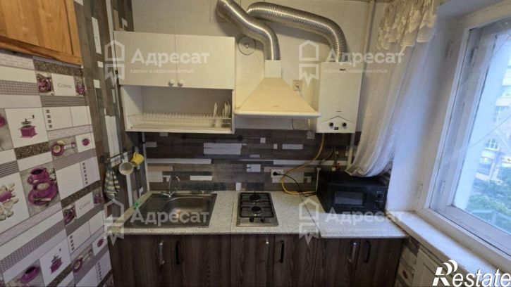2-комн квартира ул. Коммунистическая,  д.18А