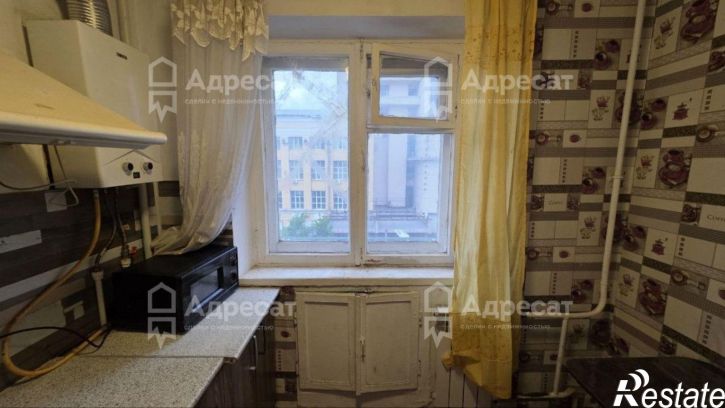 2-комн квартира ул. Коммунистическая,  д.18А