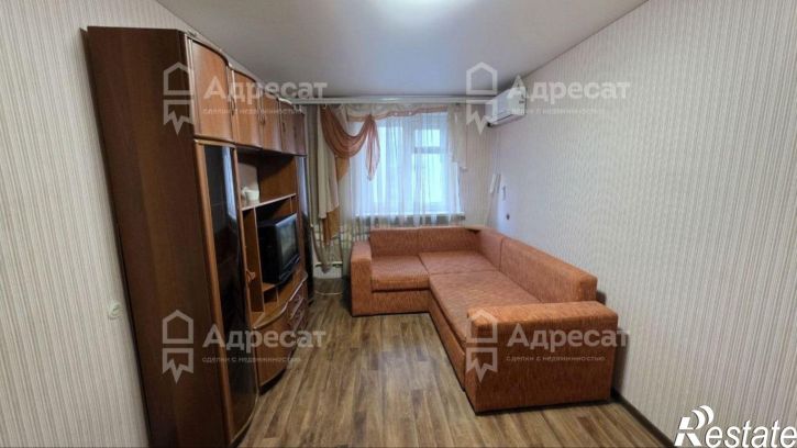 2-комн квартира ул. Коммунистическая,  д.18А