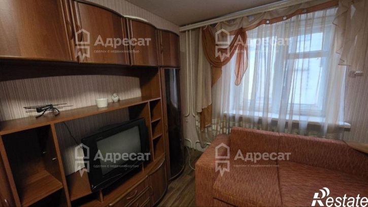 2-комн квартира ул. Коммунистическая,  д.18А