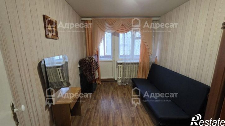 2-комн квартира ул. Коммунистическая,  д.18А