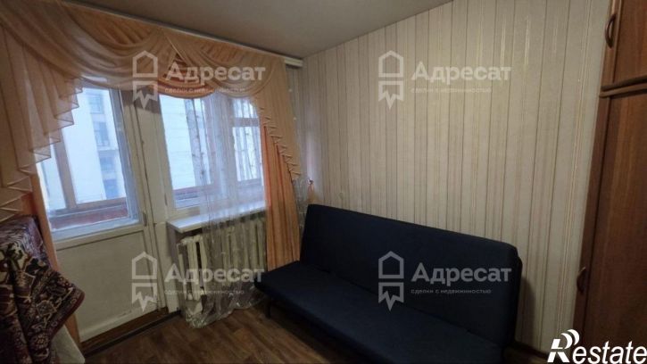 2-комн квартира ул. Коммунистическая,  д.18А