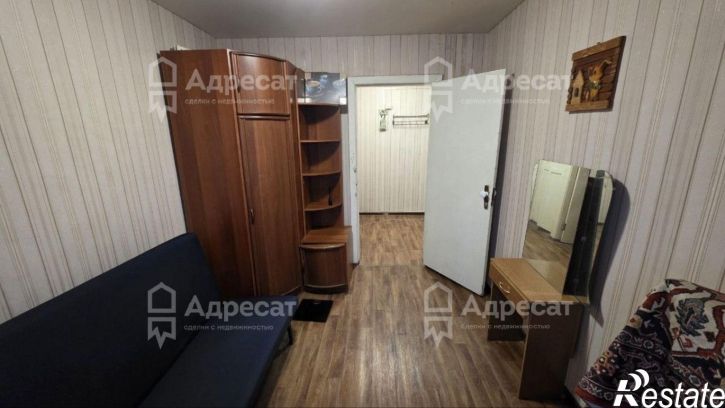 2-комн квартира ул. Коммунистическая,  д.18А