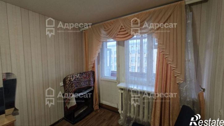 2-комн квартира ул. Коммунистическая,  д.18А