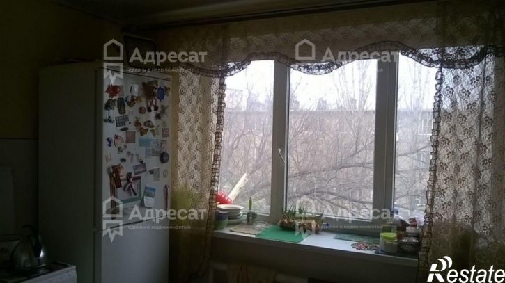 2-комн квартира ул. Логовская,  д.2