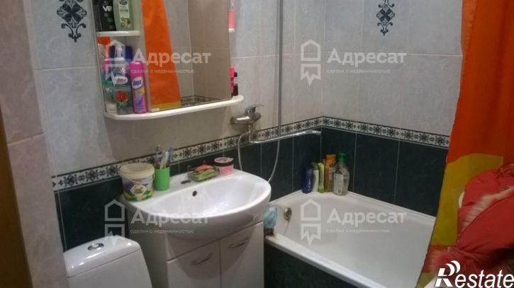 2-комн квартира ул. Логовская,  д.2