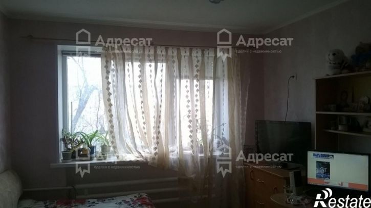 2-комн квартира ул. Логовская,  д.2