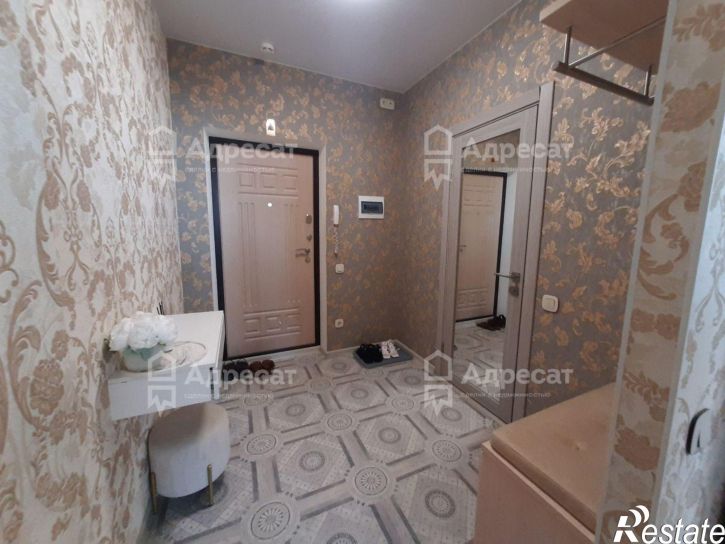1-комн квартира ул. Кастерина,  д.5