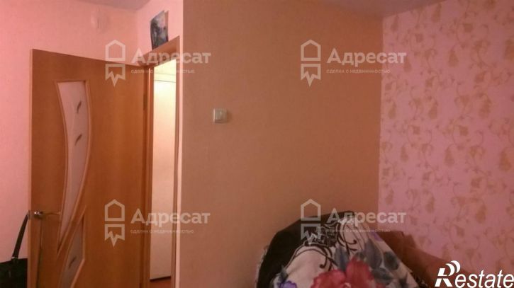 2-комн квартира ул. Логовская,  д.2