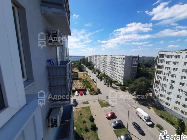 1-комн квартира ул. Кастерина,  д.5